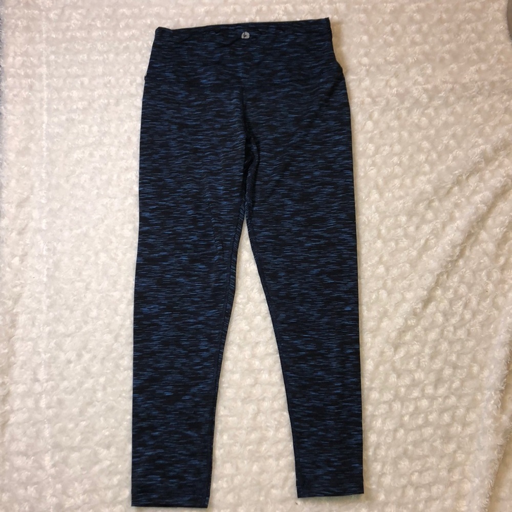 90 degrees work out tights 2-30$